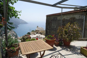 Positano casa bella